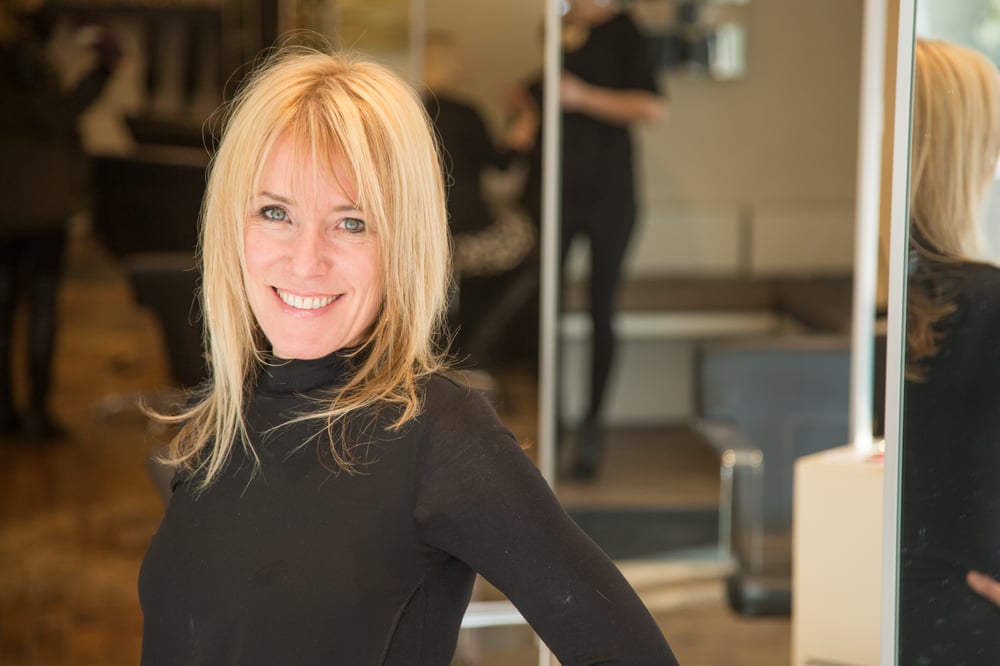 THE HAIR COMPANY Updated September 2024 14 Reviews 227 Main