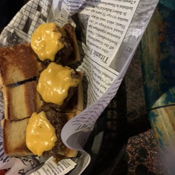 Bourbon on Main - Slider day - Bars Near Me - New Port Richey, Florida Bourbon on Main - Slider day - Bars Near Me - New Port Richey, Florida