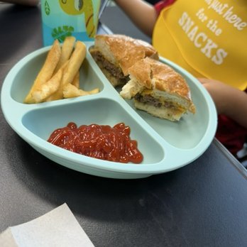 Lime N Dime - Kids meal - Chicken Wings Near Me - Tyler, Texas Lime N Dime - Kids meal - Chicken Wings Near Me - Tyler, Texas