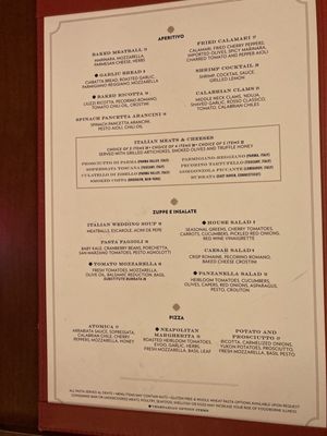 Menu photo 6 Alchemist Bar Verona, NY Menu photo 6 Alchemist Bar Verona, NY