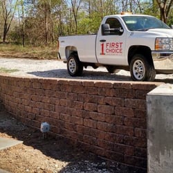 First Choice Landscaping