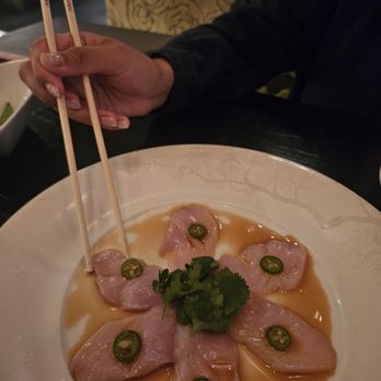 NOBU - Updated November 2025 - 4163 Photos & 1761 Reviews - 903 N