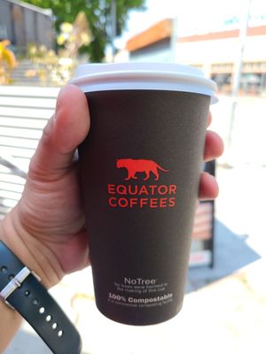 Equator Coffees by null
