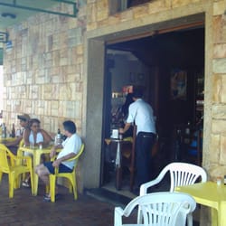 Restaurante Panela De Pedra