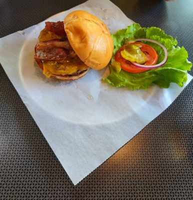 Dick's Primal Kitchen by null