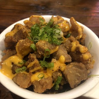 Friends Ramen - Appetizer - karaage chicken - Ramen Near Me - Chicago, Illinois