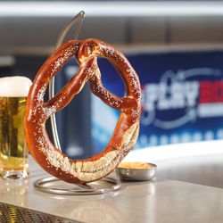 The Playbook Sports Bar + Grill