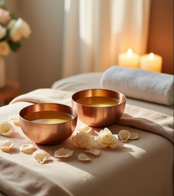 Sweet Dream Massage Spa