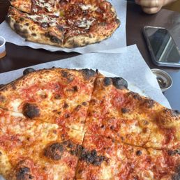 Simple Cheese Pie Pizza (11") Pepperoni Pizza (11") Simple Cheese Pie Pizza (11") Pepperoni Pizza (11")