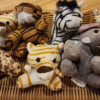 Shay's Restaurant - Mini stuffed animals (1/31/26) - Breakfast & Brunch Near Me - Shoreline, Washington Shay's Restaurant - Mini stuffed animals (1/31/26) - Breakfast & Brunch Near Me - Shoreline, Washington