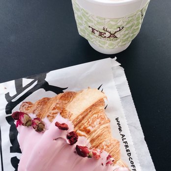 Alfred Coffee - Coffee & Tea Near Me - Beverly Hills, California Alfred Coffee - Coffee & Tea Near Me - Beverly Hills, California