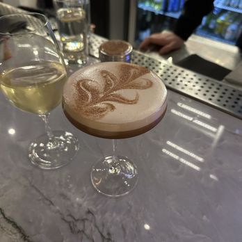 Copper and Salt Northwest Kitchen - Best espresso martini! - Breakfast & Brunch Near Me - Ruston, Washington Copper and Salt Northwest Kitchen - Best espresso martini! - Breakfast & Brunch Near Me - Ruston, Washington