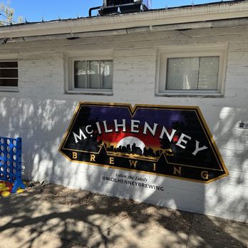 McIlhenney Brewing - Brewpubs Near Me - Alpine, California McIlhenney Brewing - Brewpubs Near Me - Alpine, California