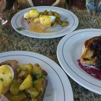 Cafe Mimosa - Food was good. Everything else sucked. - Breakfast & Brunch Near Me - San Clemente, California Cafe Mimosa - Food was good. Everything else sucked. - Breakfast & Brunch Near Me - San Clemente, California