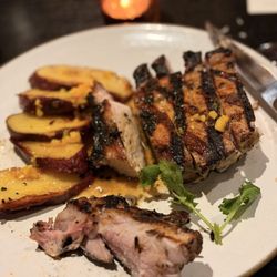 Altera - Grilled Porkchop