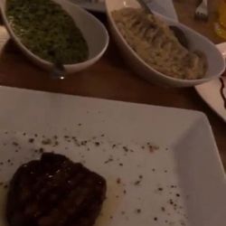 The Longhorn - Steak Filet Steakhouse Düsseldorf
