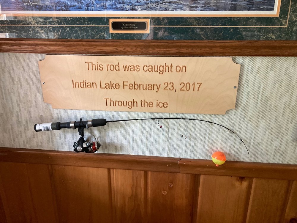 SIREN PINE WOOD MOTEL 23862 State Road 35, Siren, Wisconsin Hotels