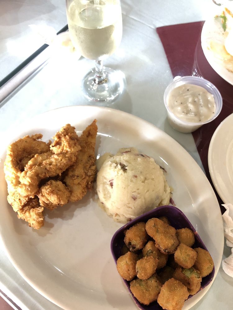 BRENHAM GRILL 78 Photos & 76 Reviews 107 W Commerce St, Brenham