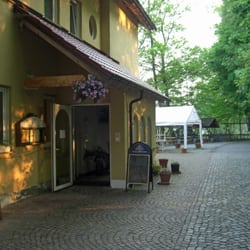 Gondelfahrt Oppach