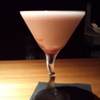 Picciano's - Raspberry truffle... omg.... - Bars Near Me - Canton, Ohio