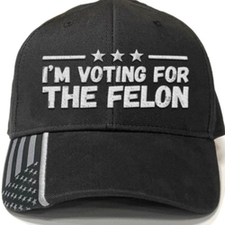New England For Trump