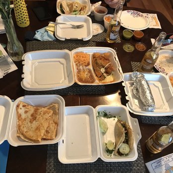 La Poblanita - We love this place. Can't say enough about the Carnitas and the Chili Relano. Fast, great prices and super friendly. - Food Stands Near Me - Columbus, Ohio