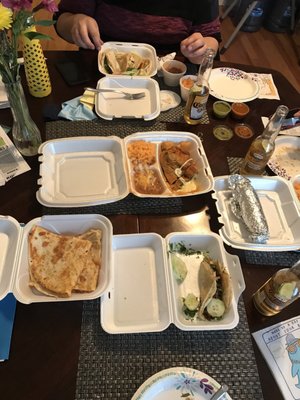 La Poblanita by null