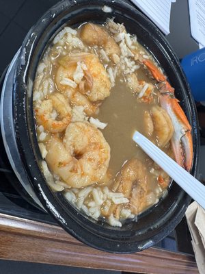 Little New Orleans by null