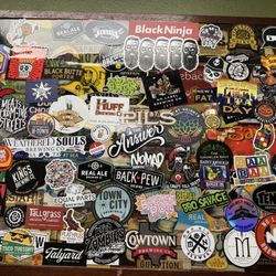 The Growler Spot