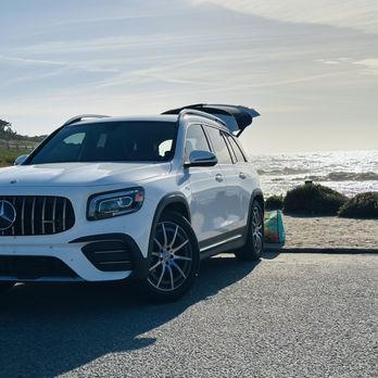 Ceramic Garage - Car Window Tinting Near Me - Modesto, California