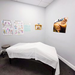 Bradley Chiropractic Nutrition Center