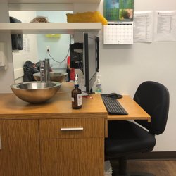 Imagine Health Centres - Macleod Trail South - Waiting room office