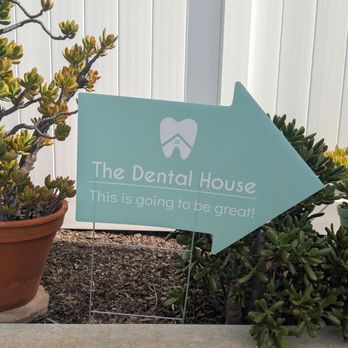 The Dental House - ...and it WAS great. - General Dentistry Near Me - La Mesa, California The Dental House - ...and it WAS great. - General Dentistry Near Me - La Mesa, California
