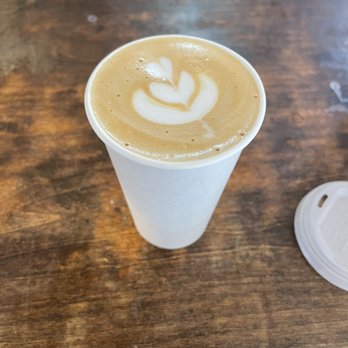 Inxpot - Coffee & Tea Near Me - Keystone, Colorado