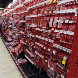 Botto Brothers Ace Hardware - New Milwaukee contractor section