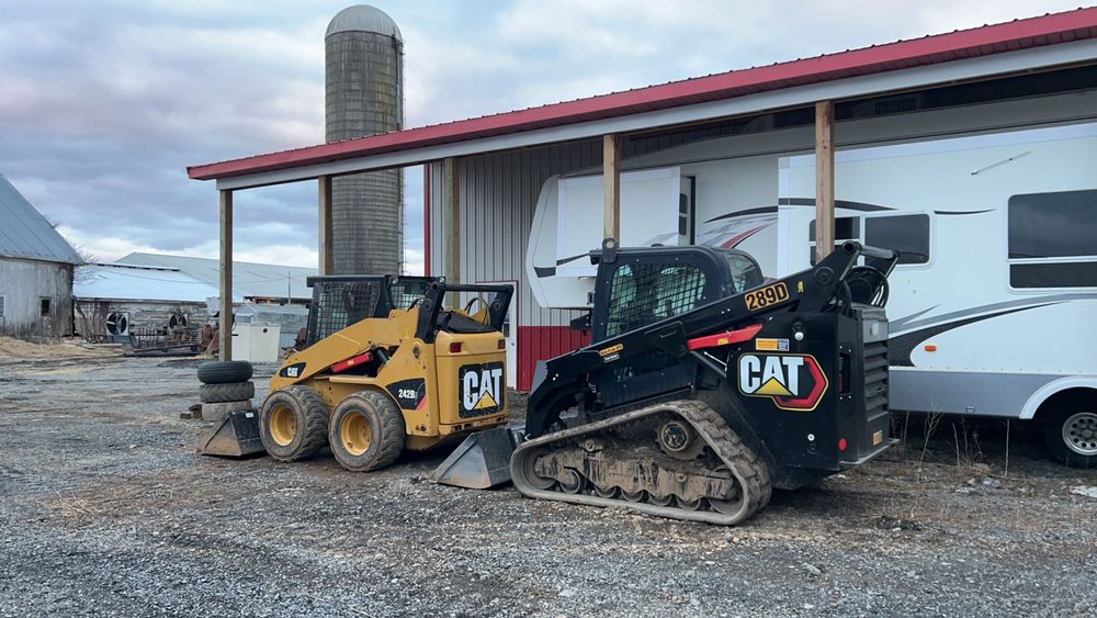 BDS Services - septic in Newville, PA