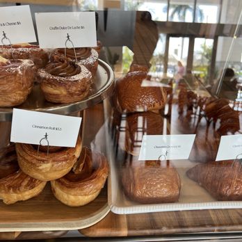 Madame Olivia - Croissants - Coffee & Tea Near Me - North Miami, Florida Madame Olivia - Croissants - Coffee & Tea Near Me - North Miami, Florida