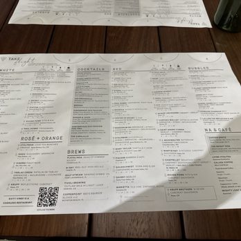 Sixty Vines - New American Near Me - Miami, Florida Sixty Vines - New American Near Me - Miami, Florida