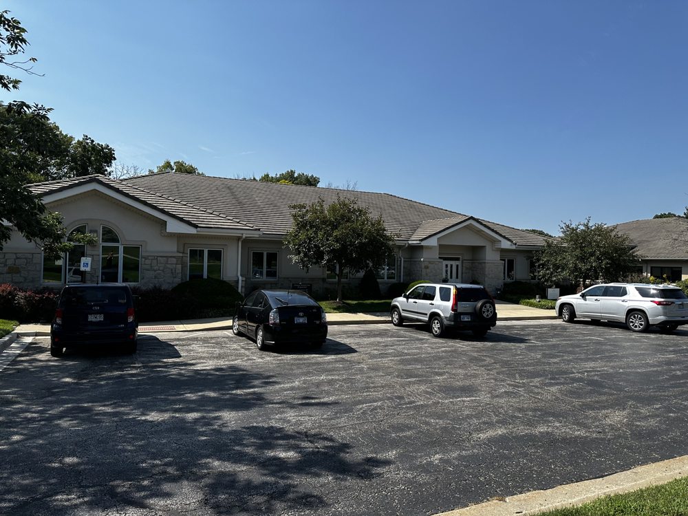 GRACEFUL WELLNESS AND MED SPA 24 Photos 11030 Oakmont St, Overland