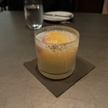 Sepia - New American Near Me - Chicago, Illinois