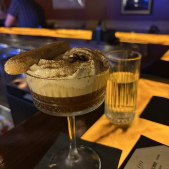 Vacancy Lounge - Tiramisu - Speakeasies Near Me - Cuyahoga Falls, Ohio Vacancy Lounge - Tiramisu - Speakeasies Near Me - Cuyahoga Falls, Ohio