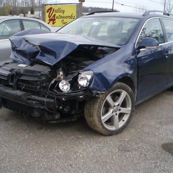 Valley Autoworks Inc - New Jetta TDI Wagon - Body Shops Near Me - Valley City, Ohio Valley Autoworks Inc - New Jetta TDI Wagon - Body Shops Near Me - Valley City, Ohio