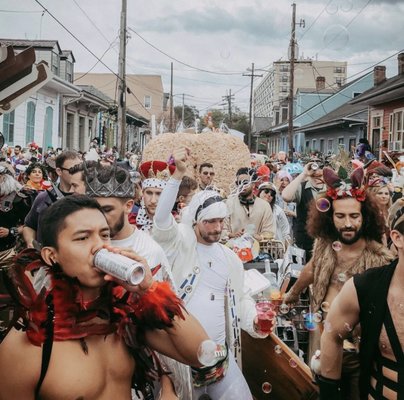 Tour Treme' by null