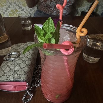 The Delta - Boogie Juice - Southern Near Me - Chicago, Illinois