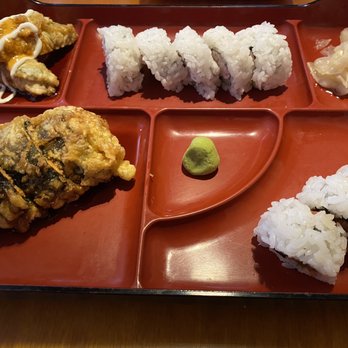 Sushi San - Poppers, Phoenix roll - Japanese Near Me - Gilbert, Arizona Sushi San - Poppers, Phoenix roll - Japanese Near Me - Gilbert, Arizona