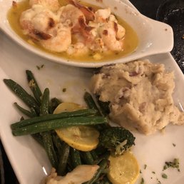 Shrimp Amore