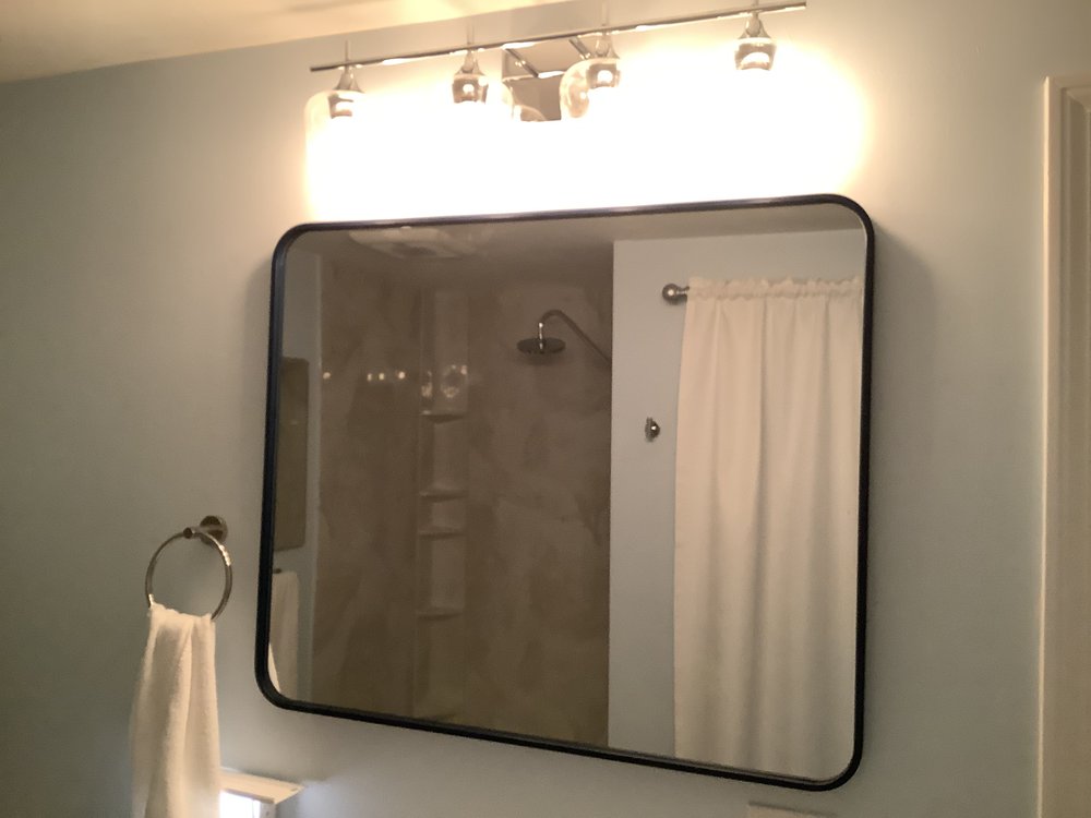 Slide of Custom Bath and Kitchen Remodeling