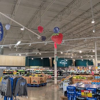 Meijer - Grocery Near Me - Sturgis, Michigan