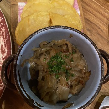 Castizo - Tapas/Small Plates Near Me - Seville, SE