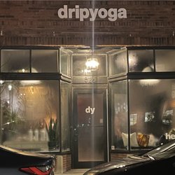 Dripyoga